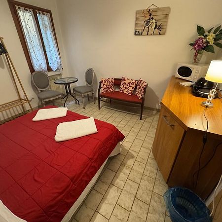 The Wolf House Otel Venedik Dış mekan fotoğraf