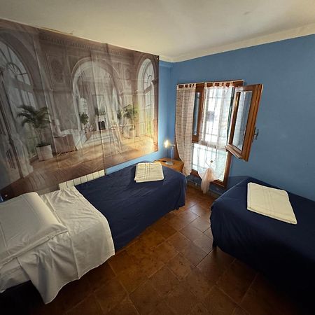The Wolf House Otel Venedik Dış mekan fotoğraf