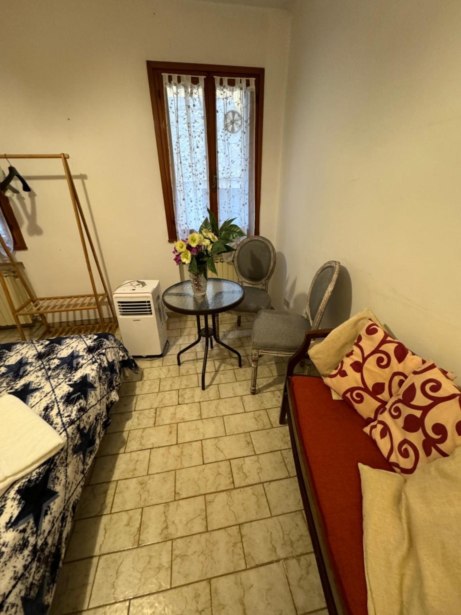 The Wolf House Otel Venedik Dış mekan fotoğraf