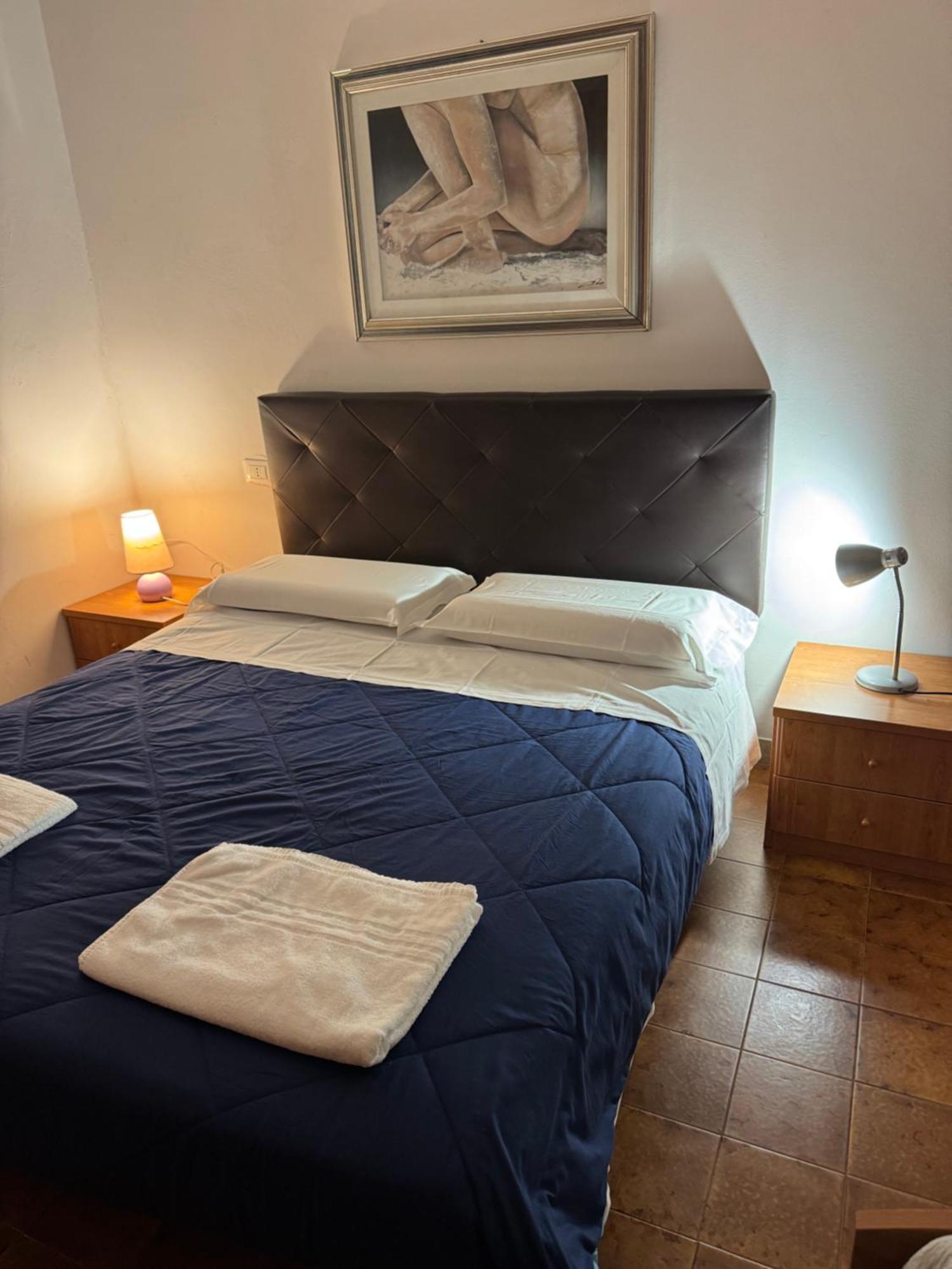 The Wolf House Otel Venedik Dış mekan fotoğraf