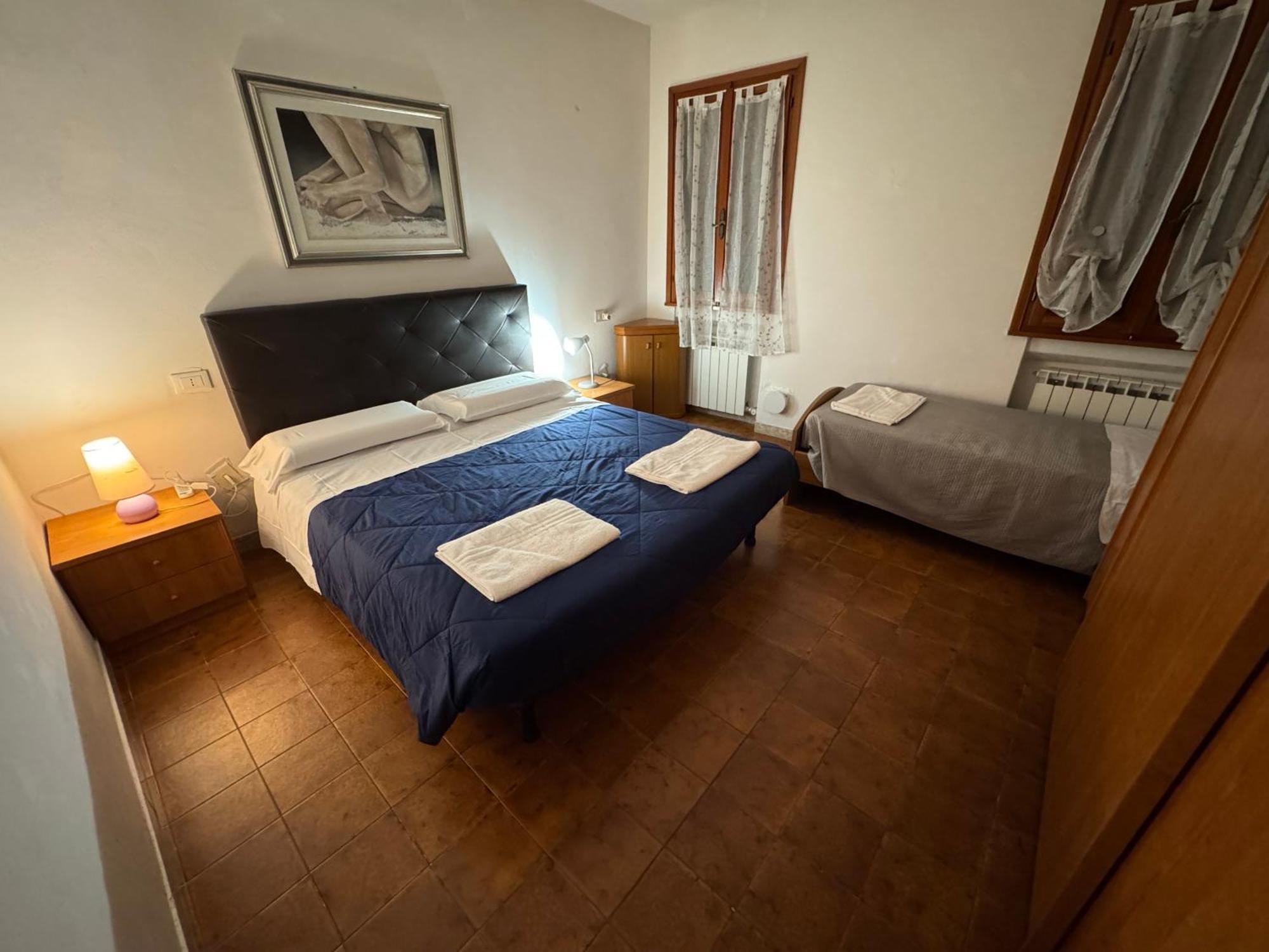 The Wolf House Otel Venedik Dış mekan fotoğraf