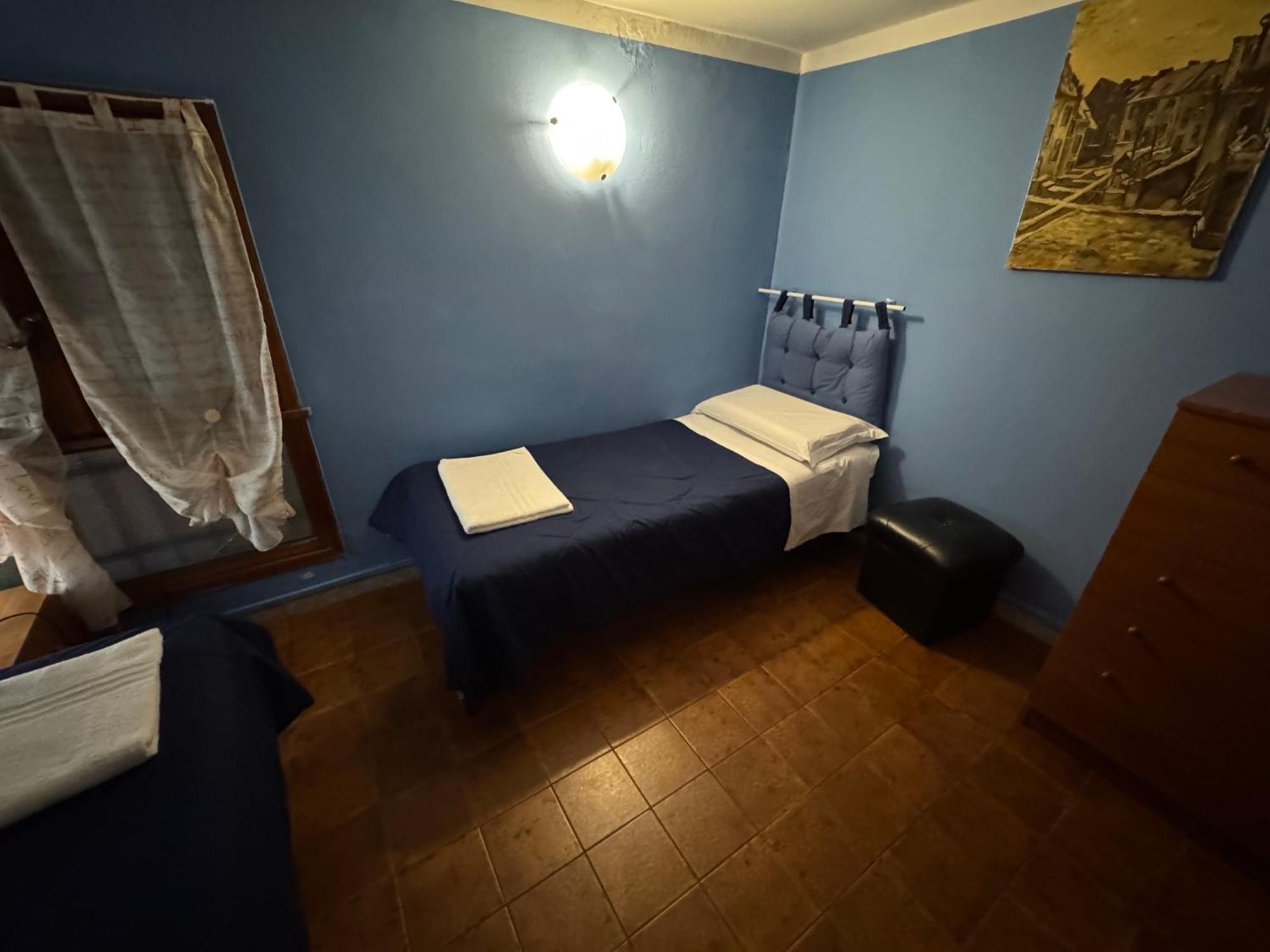 The Wolf House Otel Venedik Dış mekan fotoğraf