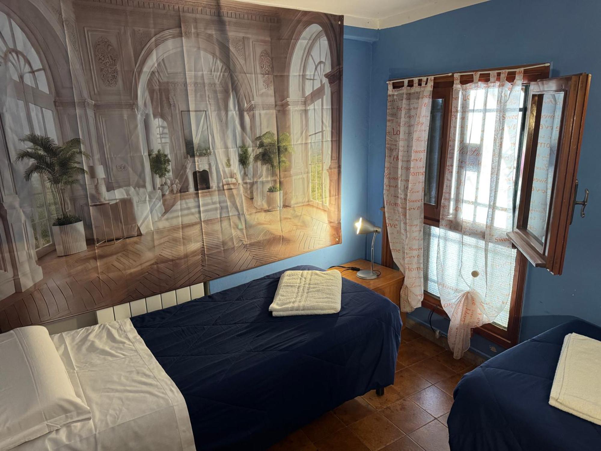 The Wolf House Otel Venedik Dış mekan fotoğraf